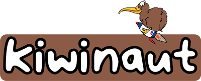 kiwinaut