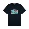 Cloke Mens Outline Tee Thumbnail