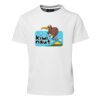 Podium Mens Poly Tee Thumbnail