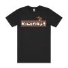 AS Colour Mens Block T shirt Thumbnail